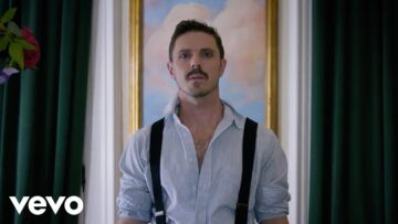 Jake Shears – Everything I’ll Ever Need