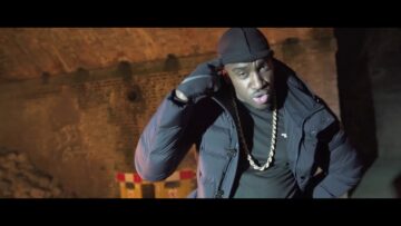 Bugzy Malone – Done His Dance