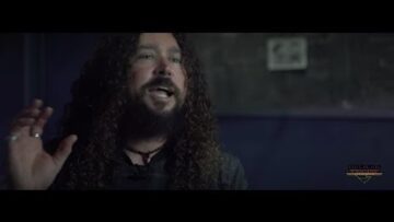 Dream Child – Meet The Band: Wayne Findlay