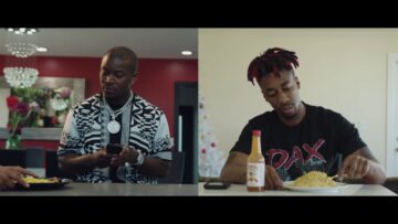 Dax – Gotta Get It” ft. O.T. Genasis