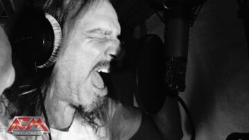 BRAINSTORM – When Pain Becomes Real