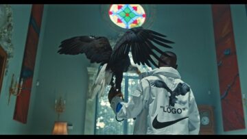 Dave – Funky Friday (ft. Fredo)