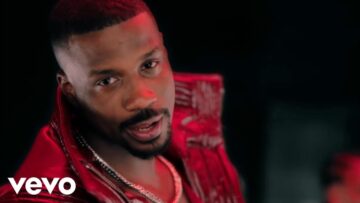 Jay Rock – Tap Out ft. Jeremih