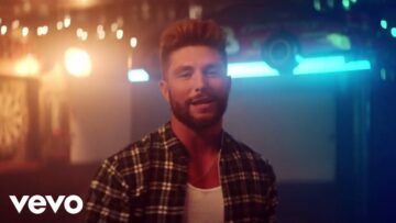 Chris Lane – I Don’t Know About You