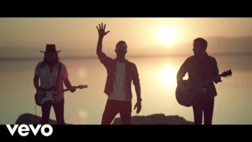 Dierks Bentley – Burning Man