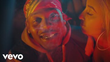 Flipp Dinero – Leave Me Alone