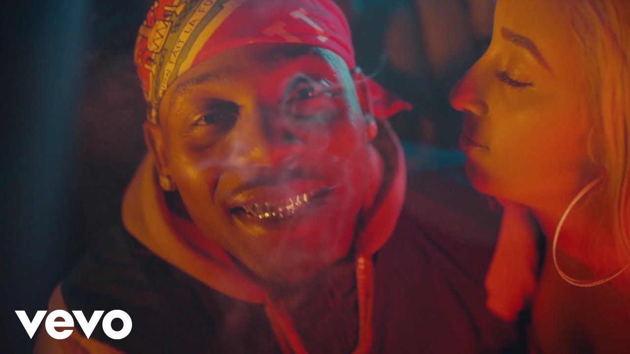 Flipp Dinero – Leave Me Alone