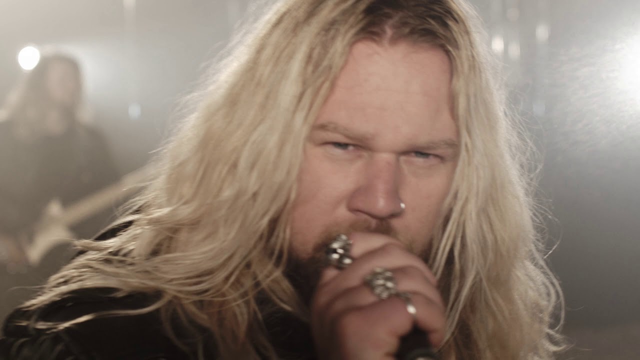 Inglorious – Where Are You Now?