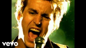 Our Lady Peace – Superman’s Dead