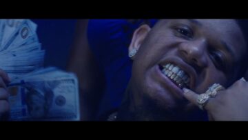 Yella Beezy – That’s On Me Remix