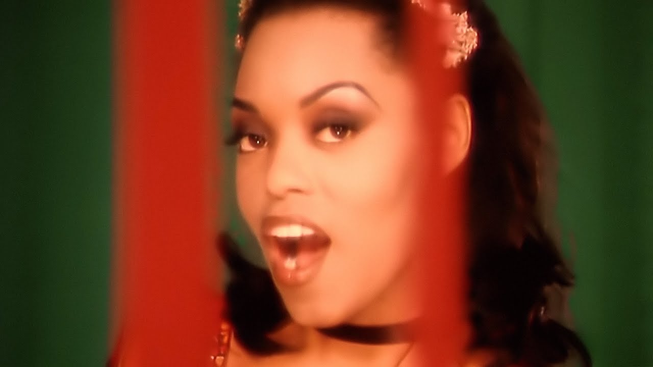 The Brand New Heavies – Don’t Let it Go To Your Head