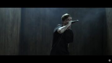 Knocked Loose – The Rain