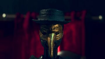 Claptone – Animal ft. Clap Your Hands Say Yeah