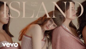 Emilie Kahn – Island