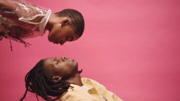 Free Nationals – Beauty & Essex (feat. Daniel Caesar & Unknown Mortal Orchestra)