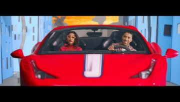 KYLE – Babies feat. Alessia Cara