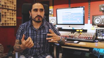 State Of Salazar – The Making of Superhero Part 3