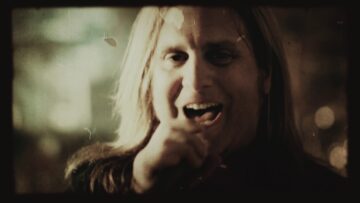 Last In Line – Landslide