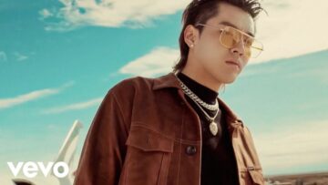 Kris Wu – November Rain