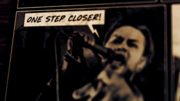 Red Eleven – Terminus