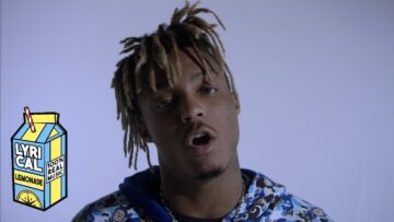 Juice WRLD – Armed & Dangerous