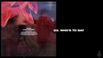 ford. – Who’s to Say