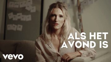 Suzan & Freek – Als Het Avond Is