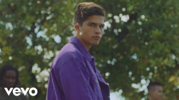 Alex Aiono – No Drama