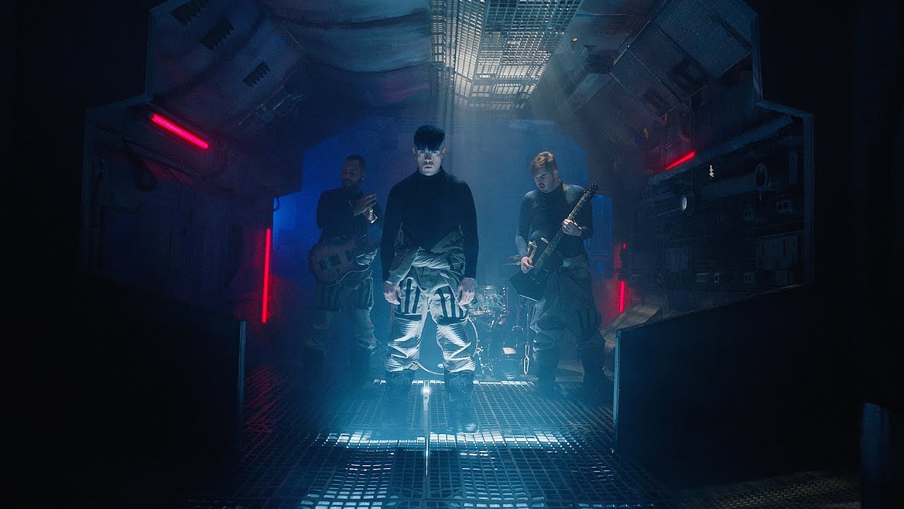 Set It Off – Lonely Dance
