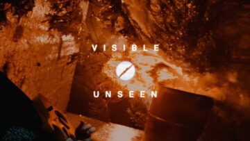 Silent Planet – Visible Unseen
