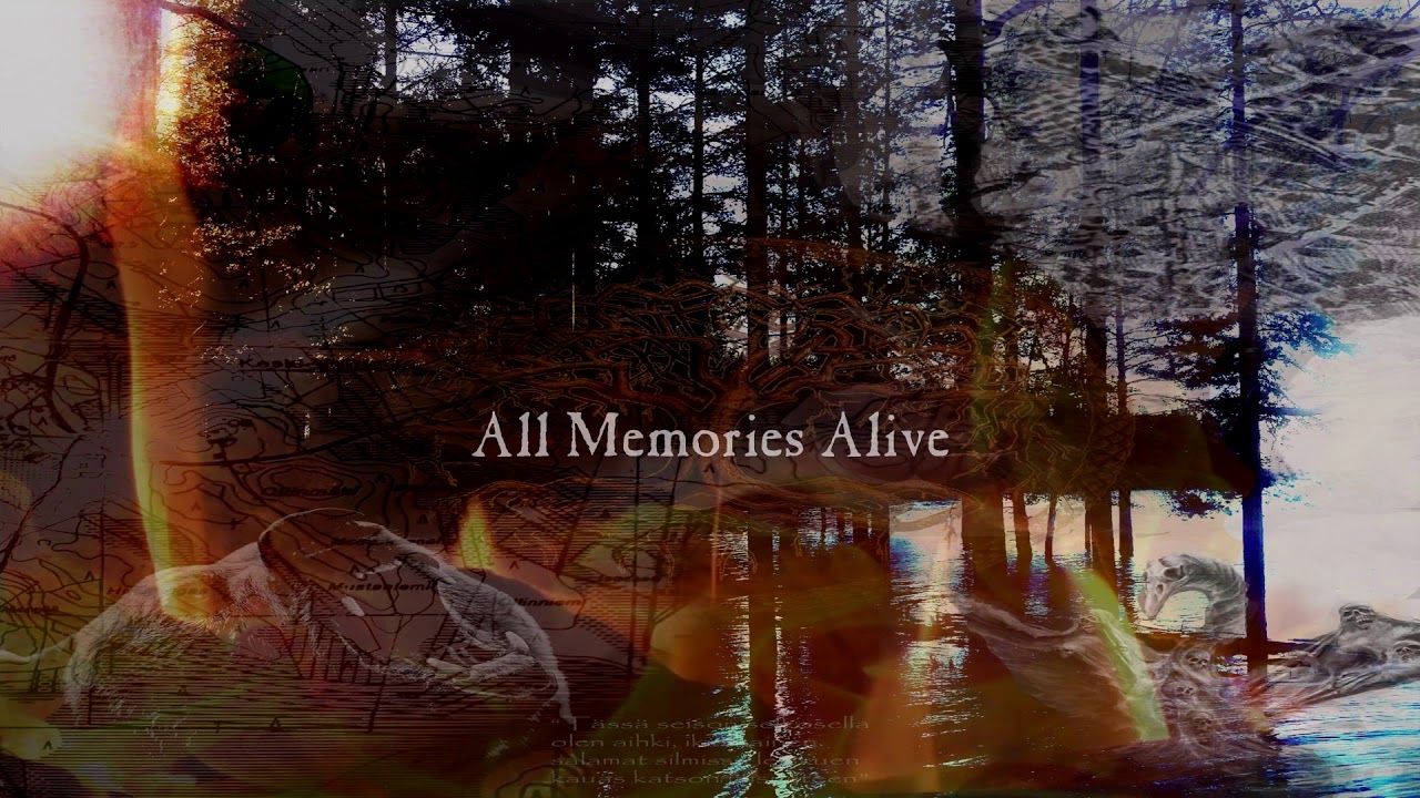 Blood Region – Phoenix Daimonion