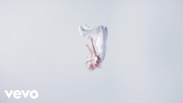 SHAED – Trampoline