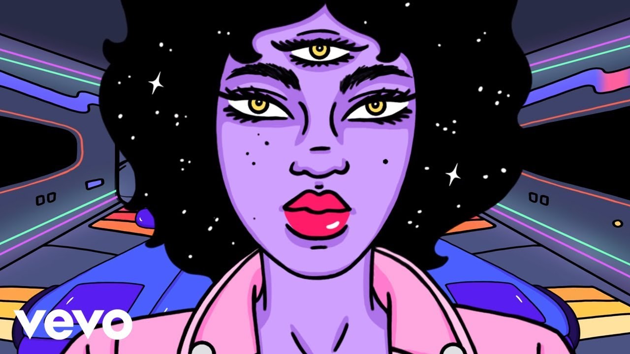 Chelou – Out Of Sight