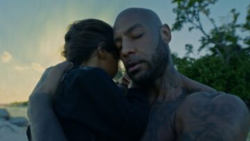 Booba – Petite Fille