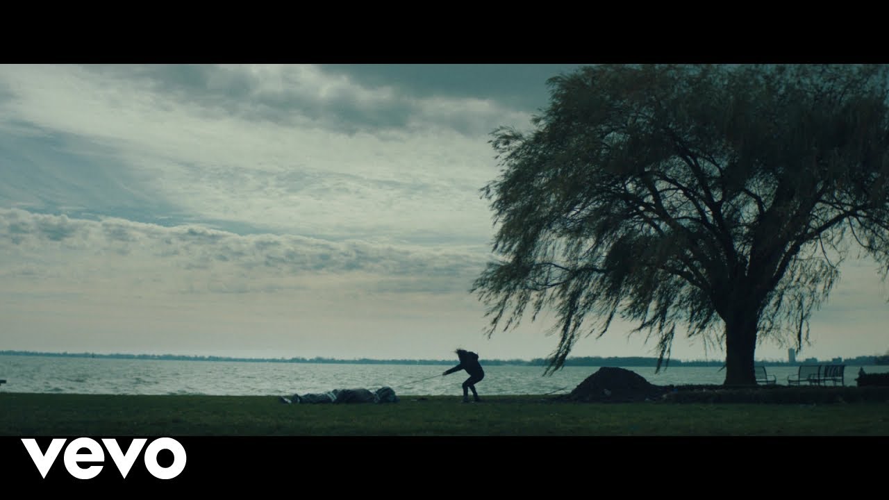 Eminem – Good Guy  ft. Jessie Reyez