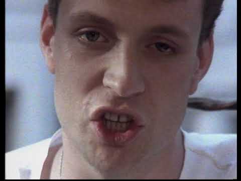 Blancmange – The Day Before You Came