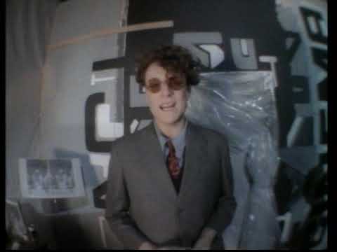 Blancmange – What’s Your Problem