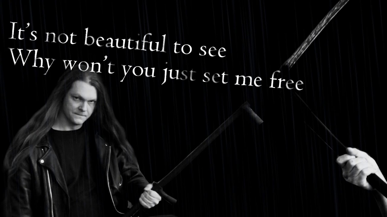 Scythe For Sore Eyes – You C(o)unt