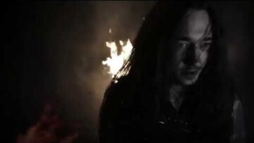 Devil’s Gun – Lights Out