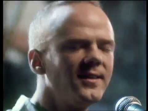 Jimmy Somerville – To Love Somebody