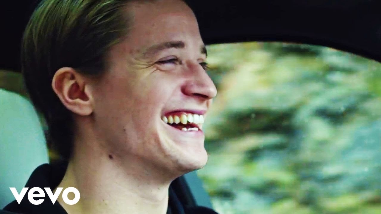 Kygo – Happy Now ft. Sandro Cavazza