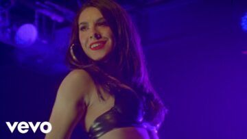 Allan Rayman – Crush