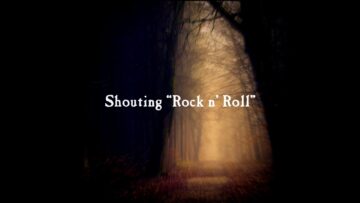 Blood Region – Korpi Metal Riders from the osthrobotnian gates