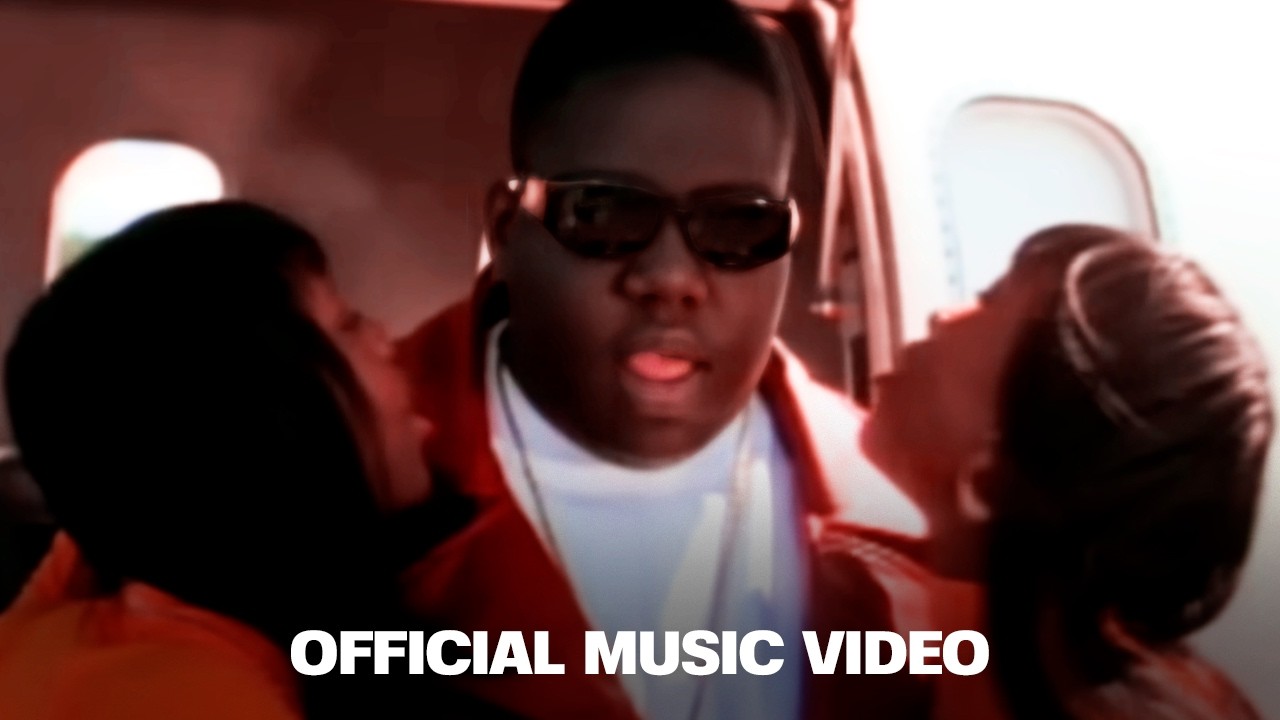 Notorious B.I.G., Lil’ Kim & Lil’ Cease (Junior M.A.F.I.A.) – Player’s Anthem