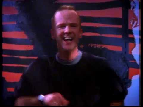 The Communards – Tomorrow
