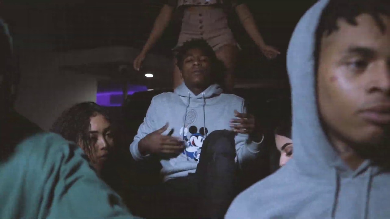 YoungBoy Never Broke Again – I Came Thru