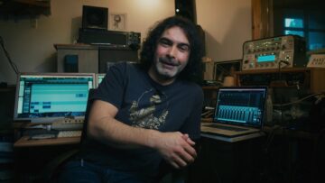 Sascha Paeth’s Master Of Ceremony – COMING SOON