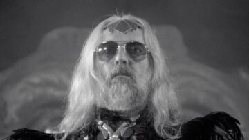 M83 – Lune De Fiel