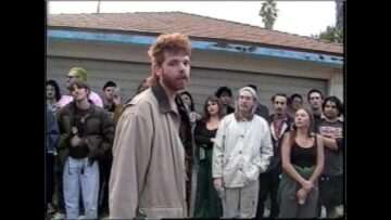 Field Medic – henna tattoo