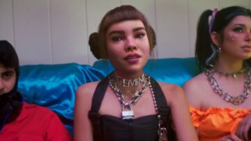 Miquela – Money